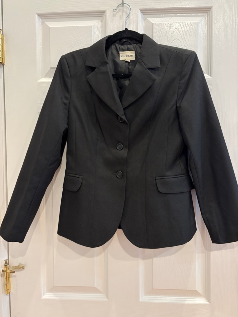 Child’s Dublin Riding Jacket